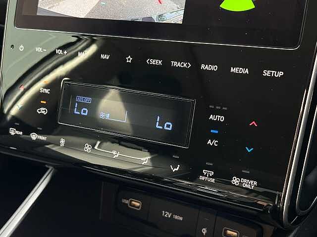 Hyundai Tucson 1.6 TGDi Hybrid 230 Ultimate 5dr 2WD Auto