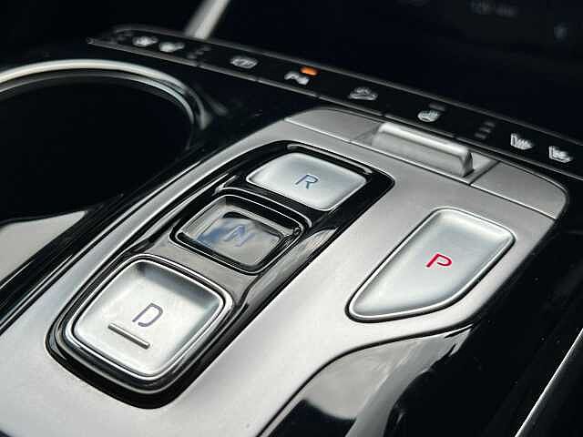 Hyundai Tucson 1.6 TGDi Hybrid 230 Ultimate 5dr 2WD Auto