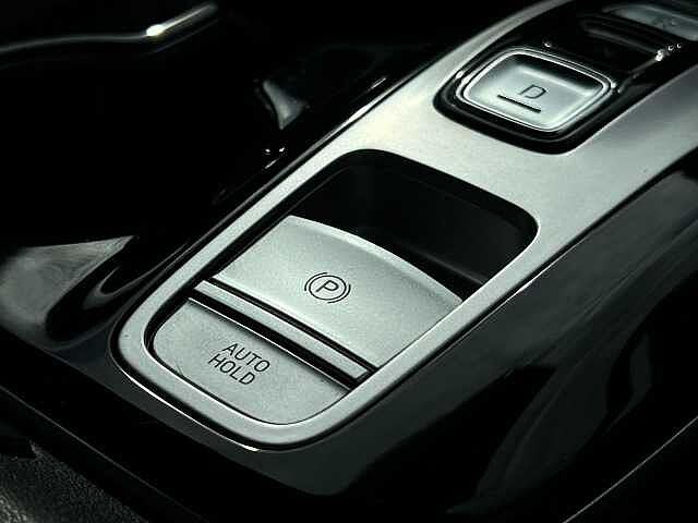 Hyundai Tucson 1.6 TGDi Hybrid 230 Ultimate 5dr 2WD Auto