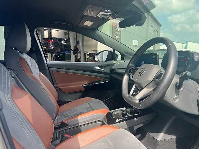 Volkswagen Id.4 150kW 1ST Edition Pro Performance 77kWh 5dr Auto