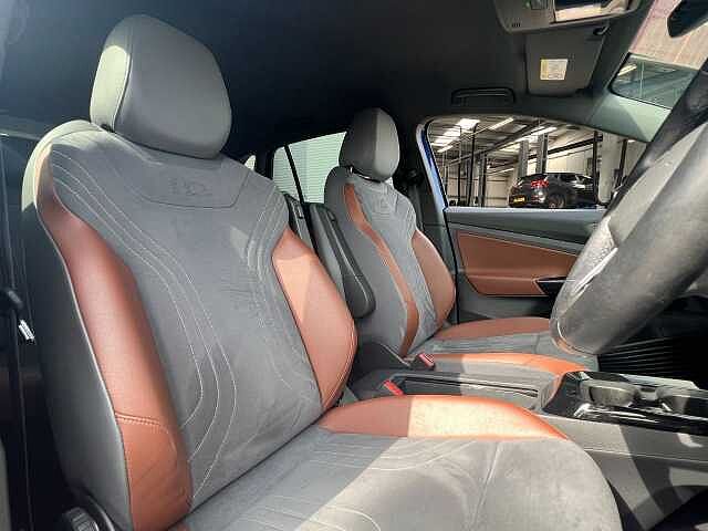 Volkswagen Id.4 150kW 1ST Edition Pro Performance 77kWh 5dr Auto