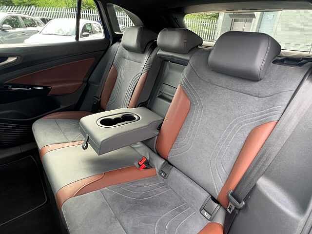 Volkswagen Id.4 150kW 1ST Edition Pro Performance 77kWh 5dr Auto