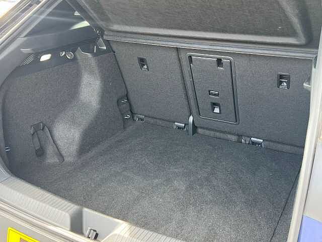 Volkswagen Id.4 150kW 1ST Edition Pro Performance 77kWh 5dr Auto