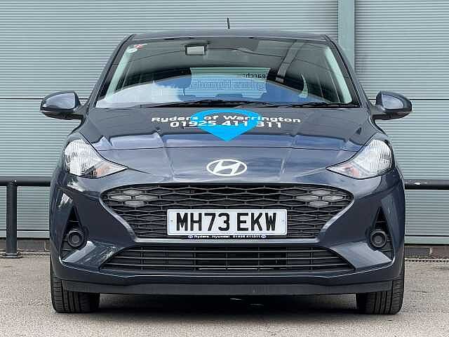 Hyundai i10 1.0 Advance 5dr