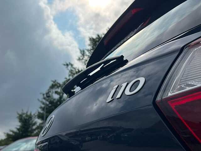 Hyundai i10 1.0 Advance 5dr