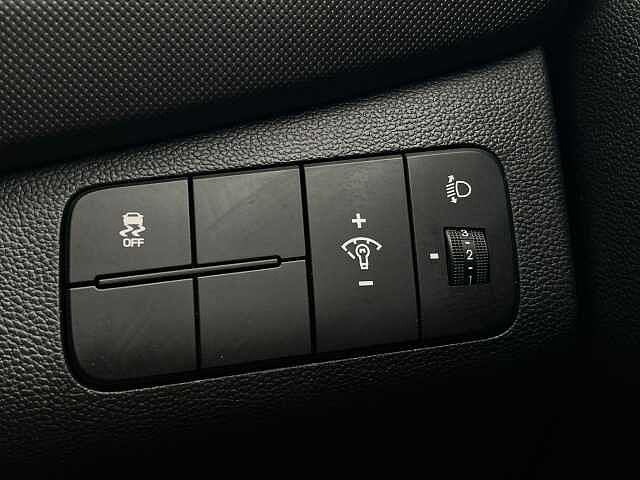 Hyundai i10 1.0 SE 5dr