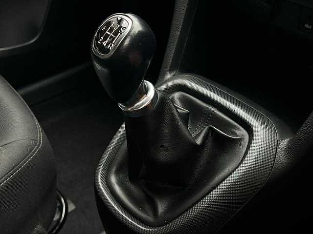 Hyundai i10 1.0 SE 5dr