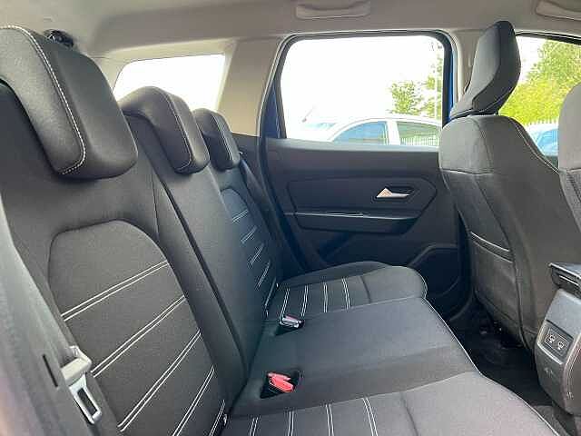 Dacia Duster 1.0 TCe 90 Comfort 5dr