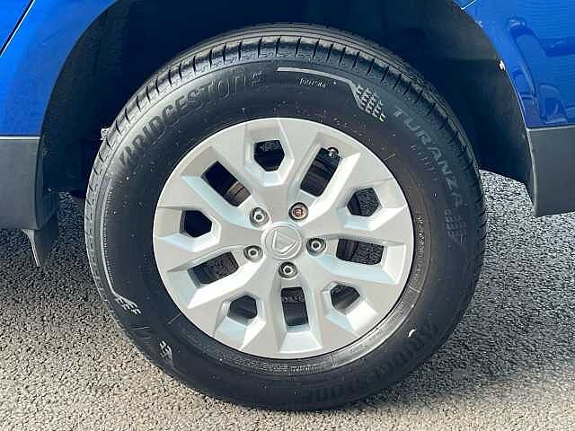 Dacia Duster 1.0 TCe 90 Comfort 5dr