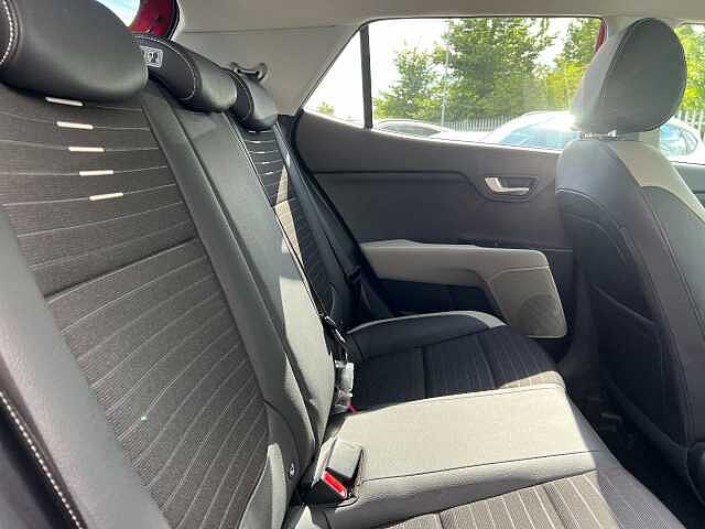 Kia Stonic 1.6 CRDi First Edition 5dr