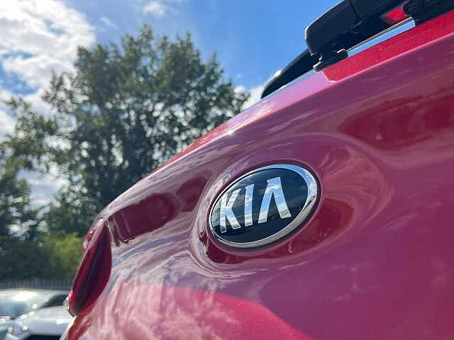 Kia Stonic 1.6 CRDi First Edition 5dr