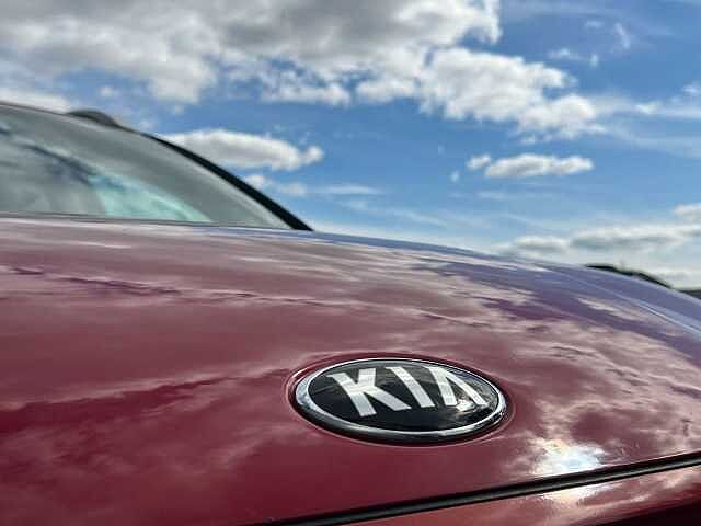 Kia Stonic 1.6 CRDi First Edition 5dr