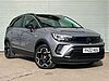 Vauxhall CROSSLAND 1.2 Turbo [130] Ultimate 5dr Auto Grey