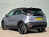 Vauxhall CROSSLAND 1.2 Turbo [130] Ultimate 5dr Auto Grey