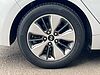 Hyundai IONIQ 1.6 GDi Plug-in Hybrid Premium SE 5dr DCT Silver