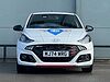 Hyundai I10 1.0T [90] N Line 5dr [Nav] White
