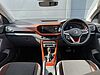 Volkswagen T-CROSS 1.0 TSI 115 SEL 5dr DSG Orange