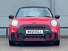 MINI HATCHBACK 1.5 Cooper Sport 3dr Red