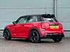 MINI HATCHBACK 1.5 Cooper Sport 3dr Red