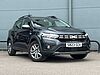 Dacia SANDERO STEPWAY 1.0 TCe Expression 5dr Grey