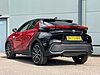 Toyota C-HR C-HR GR SPORT HEV CVT Red