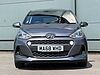 Hyundai I10 1.2 Premium SE 5dr Auto Grey