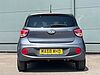 Hyundai I10 1.2 Premium SE 5dr Auto Grey