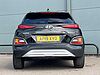 Hyundai KONA 1.0T GDi Blue Drive Premium 5dr Black