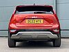 Kia NIRO 1.6 GDi Hybrid 3 5dr DCT Orange