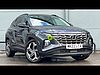 Hyundai TUCSON 1.6 TGDi Hybrid 230 Ultimate 5dr 2WD Auto Grey