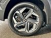 Hyundai TUCSON 1.6 TGDi Hybrid 230 Ultimate 5dr 2WD Auto Grey