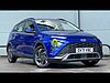 Hyundai BAYON 1.0 TGDi 48V MHEV SE Connect 5dr Blue