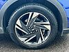 Hyundai BAYON 1.0 TGDi 48V MHEV SE Connect 5dr Blue