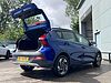 Hyundai BAYON 1.0 TGDi 48V MHEV SE Connect 5dr Blue