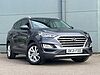 Hyundai TUCSON TUCSON SE NV48V MHEV CRDI Grey