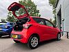 Hyundai I10 1.0 SE 5dr Red