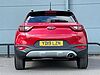Kia STONIC 1.6 CRDi First Edition 5dr Red