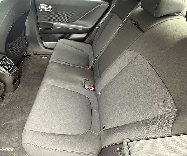Hyundai IONIQ 6 77.4kWh Premium Auto AWD 4dr Grey