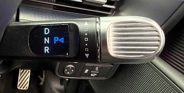 Hyundai IONIQ 6 77.4kWh Premium Auto AWD 4dr Grey