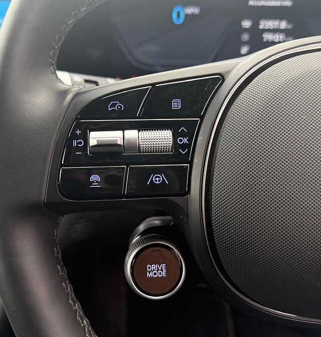 Hyundai IONIQ 6 77.4kWh Premium Auto AWD 4dr Grey