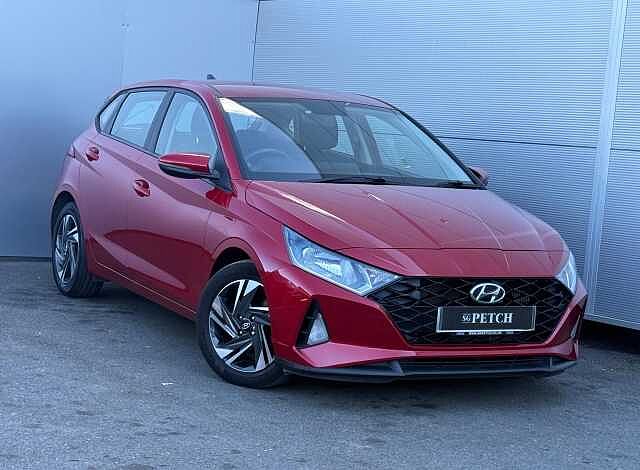 1.0 T-GDi Element Euro 6 (s/s) 5dr