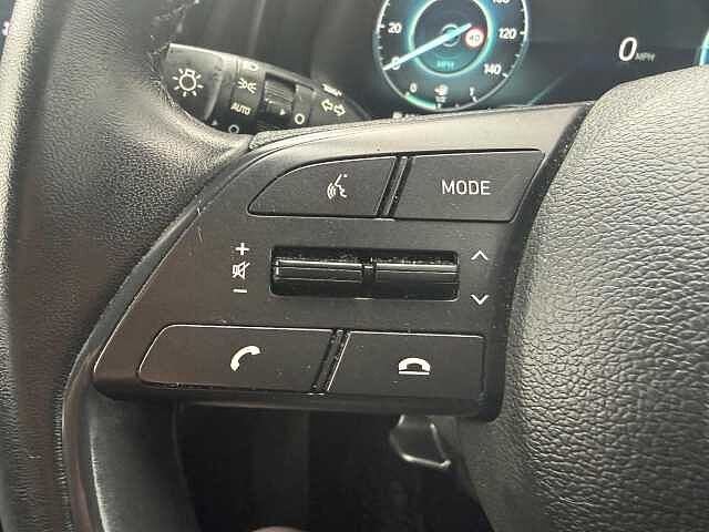 Hyundai I20 1.0 T-GDi MHEV SE Connect Euro 6 (s/s) 5dr White