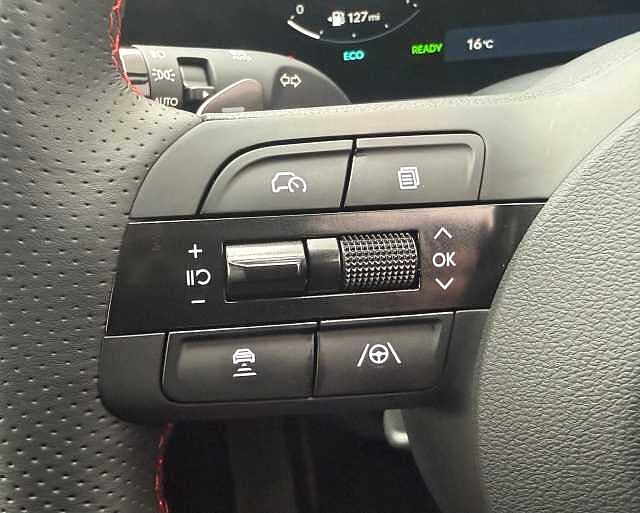 Hyundai TUCSON 1.6 T-GDi N Line Auto Euro 6 (s/s) 5dr