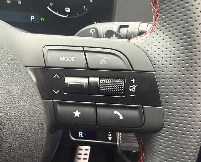 Hyundai TUCSON 1.6 T-GDi N Line Auto Euro 6 (s/s) 5dr