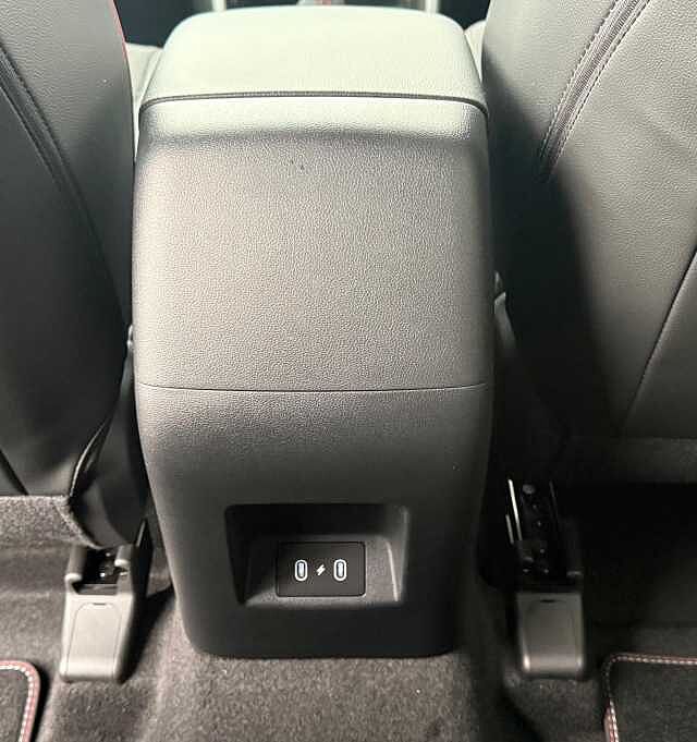 Hyundai TUCSON 1.6 T-GDi N Line Euro 6 (s/s) 5dr