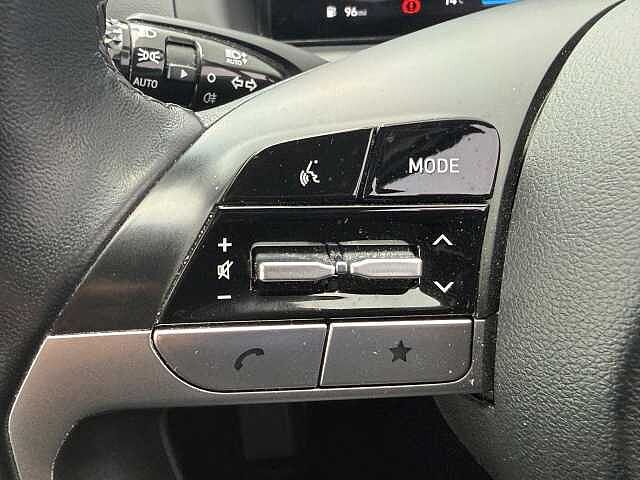 Hyundai TUCSON 1.6 T-GDi Premium Euro 6 (s/s) 5dr