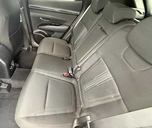 Hyundai TUCSON 1.6 T-GDi Premium Euro 6 (s/s) 5dr