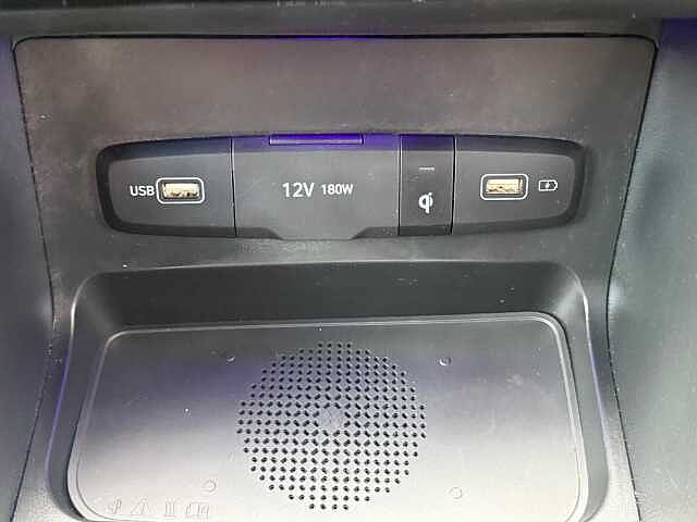 Hyundai TUCSON 1.6 T-GDi Premium Euro 6 (s/s) 5dr