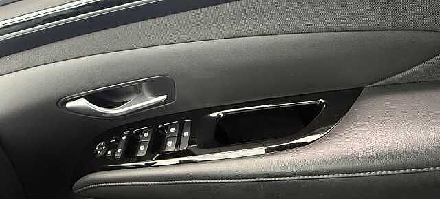 Hyundai TUCSON 1.6 T-GDi Premium Euro 6 (s/s) 5dr