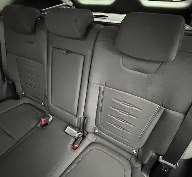 Hyundai TUCSON 1.6 T-GDi Advance Euro 6 (s/s) 5dr